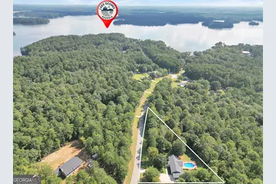 186 Harbor Drive, Eatonton, GA 31024 - Photo 8