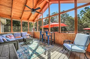 186 Harbor Dr, Eatonton, GA 31024 - Photo 54