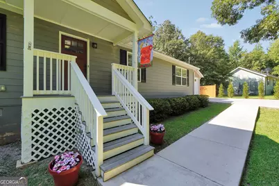 186 Harbor Drive, Eatonton, GA 31024 - Photo 2