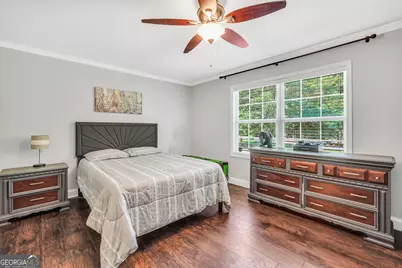 186 Harbor Drive, Eatonton, GA 31024 - Photo 30