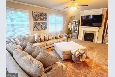 6117 Golf View Crossing, Locust Grove, GA 30248 - Photo 32