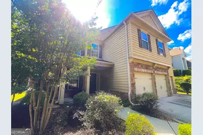 6117 Golf View Crossing, Locust Grove, GA 30248 - Photo 2