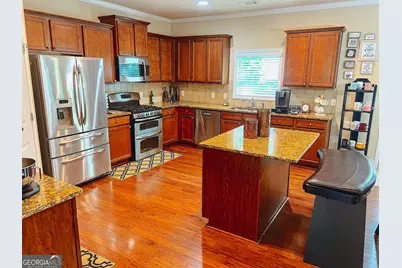 6117 Golf View Crossing, Locust Grove, GA 30248 - Photo 20