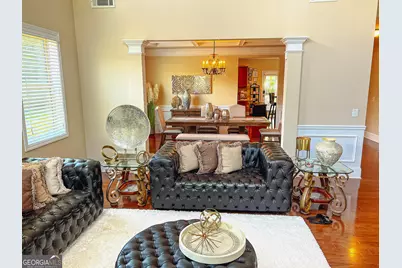 6117 Golf View Crossing, Locust Grove, GA 30248 - Photo 8