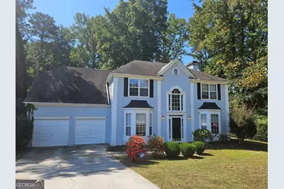 6865 Breeze Drive, Stone Mountain, GA 30087 - Photo 1