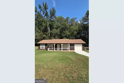 8220 Englewood Trail, Riverdale, GA 30274 - Photo 1