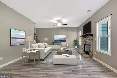 109 Landon Drive, Whitesburg, GA 30185 - Photo 26