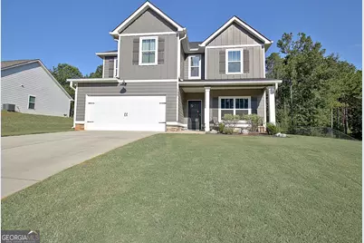 109 Landon Drive, Whitesburg, GA 30185 - Photo 2