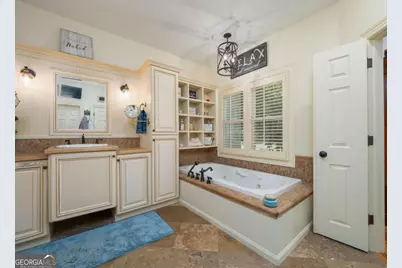 392 Mossy Oak Trail, Waverly, GA 31565 - Photo 28