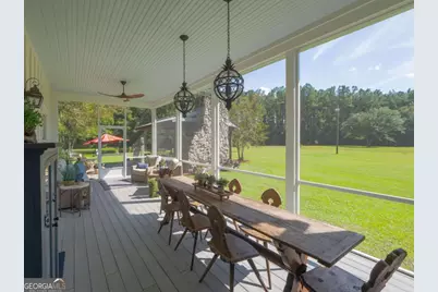 392 Mossy Oak Trail, Waverly, GA 31565 - Photo 38