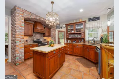 392 Mossy Oak Trail, Waverly, GA 31565 - Photo 18