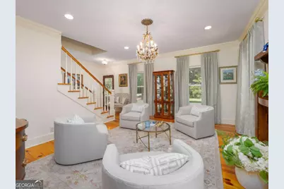 392 Mossy Oak Trail, Waverly, GA 31565 - Photo 12