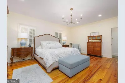 392 Mossy Oak Trail, Waverly, GA 31565 - Photo 26