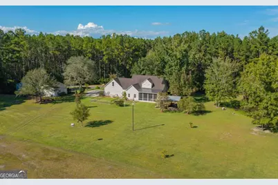 392 Mossy Oak Trail, Waverly, GA 31565 - Photo 4