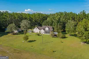 392 Mossy Oak Trail, Waverly, GA 31565 - Photo 4