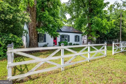 120 E Screven Street, Milledgeville, GA 31061 - Photo 42