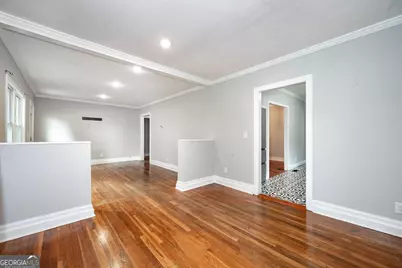 120 E Screven Street, Milledgeville, GA 31061 - Photo 8