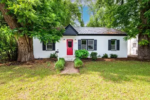 120 E Screven St, Milledgeville, GA 31061 - Photo 1