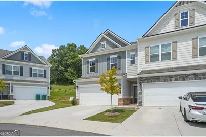 10 Kane Drive, Jasper, GA 30143 - Photo 2