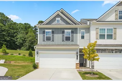 10 Kane Drive, Jasper, GA 30143 - Photo 1