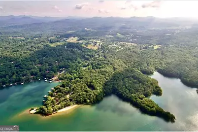 161 Mountain Meadows Drive, Morganton, GA 30560 - Photo 26