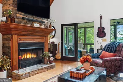 650 Myna Drive #986, Ellijay, GA 30540 - Photo 18