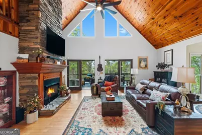 650 Myna Drive #986, Ellijay, GA 30540 - Photo 20
