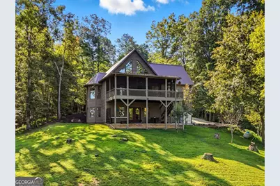 650 Myna Drive #986, Ellijay, GA 30540 - Photo 2