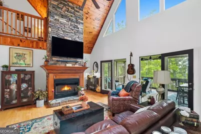 650 Myna Drive #986, Ellijay, GA 30540 - Photo 22