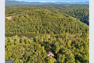 650 Myna Drive #986, Ellijay, GA 30540 - Photo 56