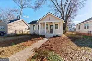 451 Clearwater St, Rockmart, GA 30153 - Photo 2