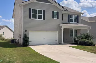 393 Walnut Grv Wy, Pendergrass, GA 30567 - Photo 2