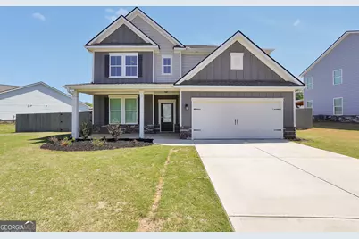 266 Presidents Way, Forsyth, GA 31029 - Photo 1