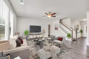 266 Presidents Way, Forsyth, GA 31029 - Photo 22