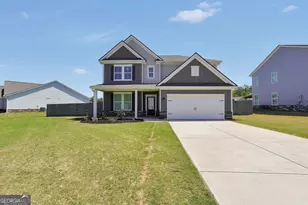 266 Presidents Way, Forsyth, GA 31029 - Photo 2