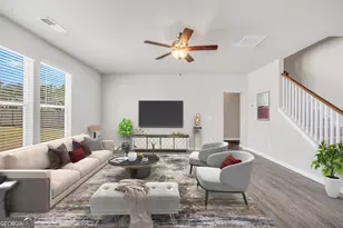266 Presidents Way, Forsyth, GA 31029 - Photo 24
