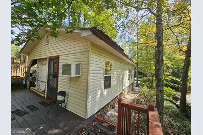 56 Canyon Pass, Cleveland, GA 30528 - Photo 4