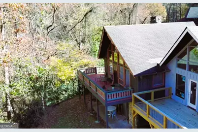 3 Berkshire Lane #UNIT 5, Sky Valley, GA 30537 - Photo 56