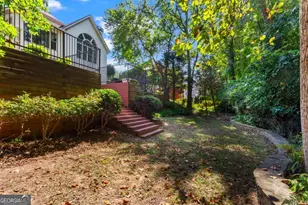 14470 Creek Club Dr, Alpharetta, GA 30004 - Photo 50