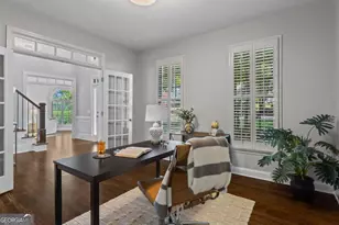 14470 Creek Club Dr, Alpharetta, GA 30004 - Photo 6