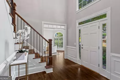 14470 Creek Club Drive, Alpharetta, GA 30004 - Photo 4