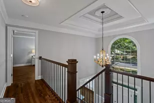 14470 Creek Club Dr, Alpharetta, GA 30004 - Photo 26