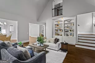 14470 Creek Club Dr, Alpharetta, GA 30004 - Photo 22