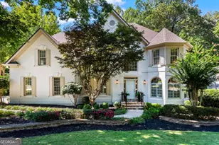 14470 Creek Club Dr, Alpharetta, GA 30004 - Photo 2