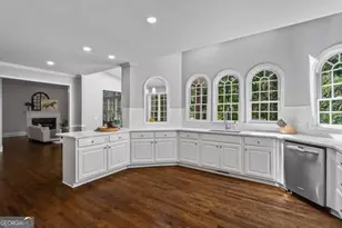 14470 Creek Club Dr, Alpharetta, GA 30004 - Photo 16