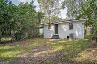 331 Sherman Avenue, Savannah, GA 31405 - Photo 24