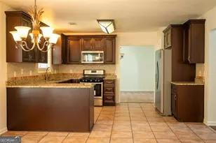 436 Two Iron Trail, Kennesaw, GA 30144 - Photo 8