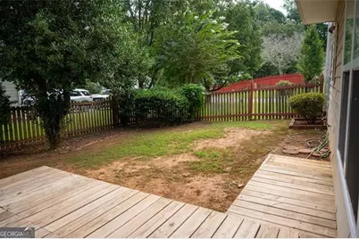 436 Two Iron Trail, Kennesaw, GA 30144 - Photo 20