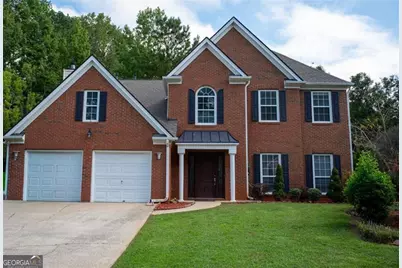 436 Two Iron Trail, Kennesaw, GA 30144 - Photo 2