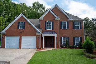 436 Two Iron Trail, Kennesaw, GA 30144 - Photo 1